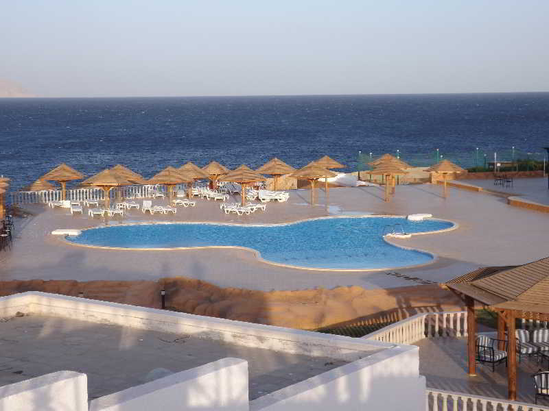 Grand Halomy Hotel Sharm el-Sheikh Exterior foto