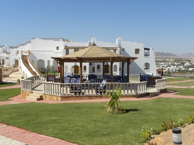 Grand Halomy Hotel Sharm el-Sheikh Exterior foto