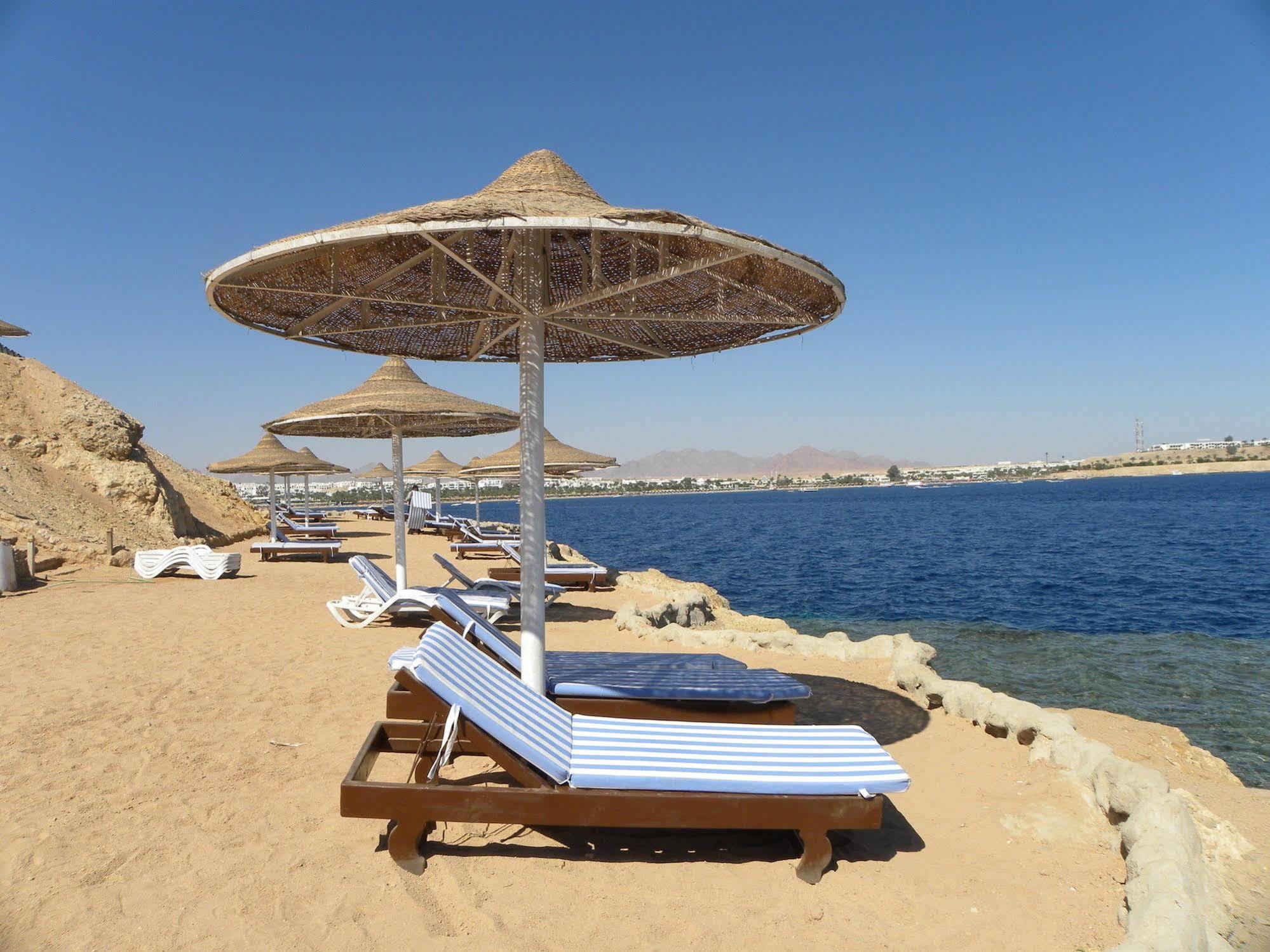 Grand Halomy Hotel Sharm el-Sheikh Exterior foto